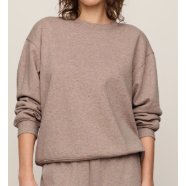Boyfriend Sweatshirt