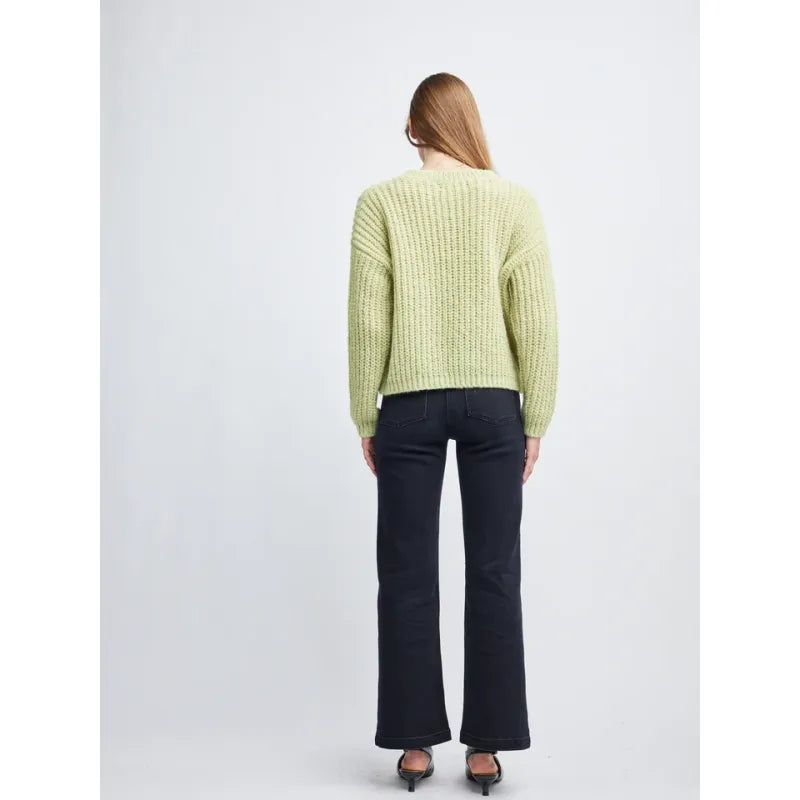 Darla Sweater
