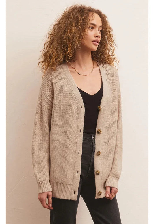 Fern Cardigan