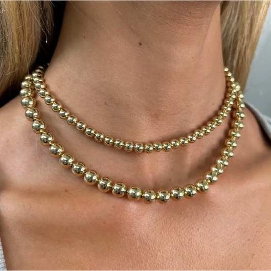 8 MM Allison Choker