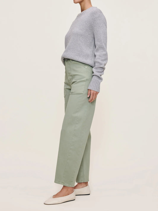 Miro High Rise Barrel