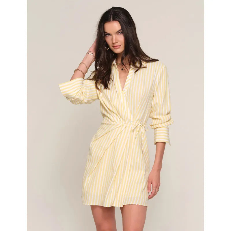 AZALINE DRESS