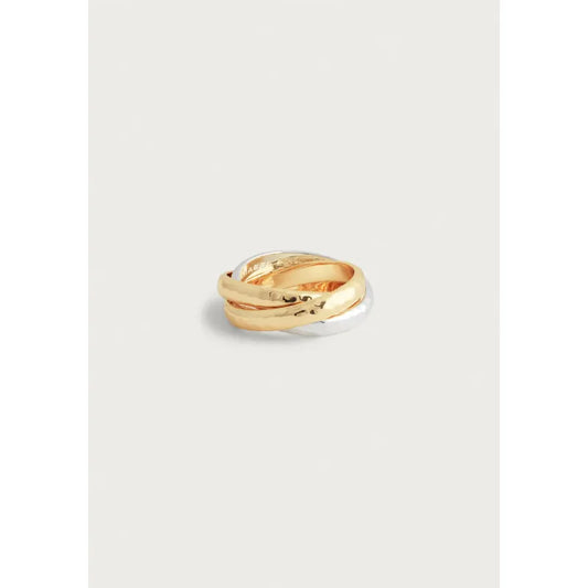 Farrier Ring