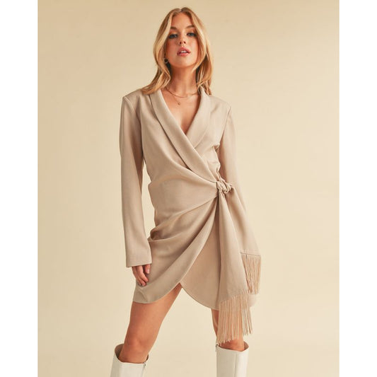 Sabrina Dress