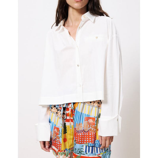 Annaick Blouse