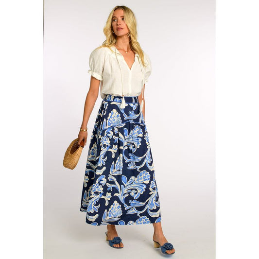 Phoebe Skirt