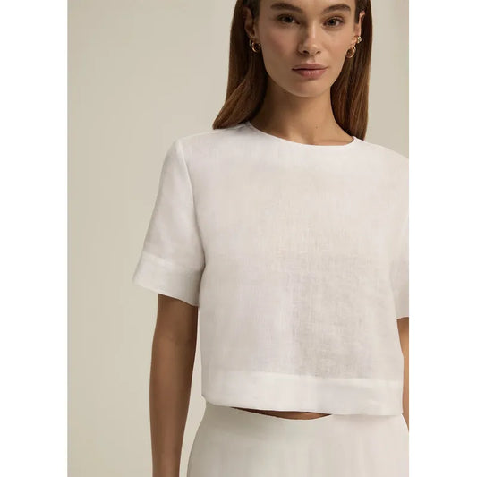 Easy Breezy Top