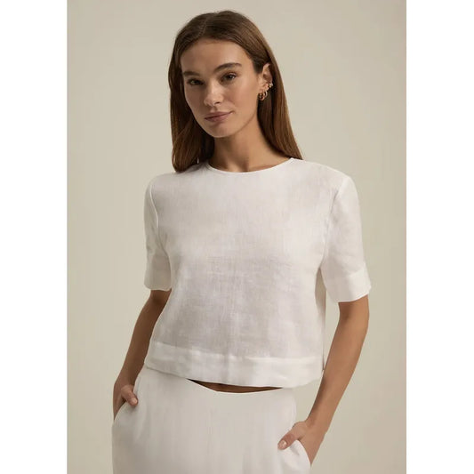 Easy Breezy Top