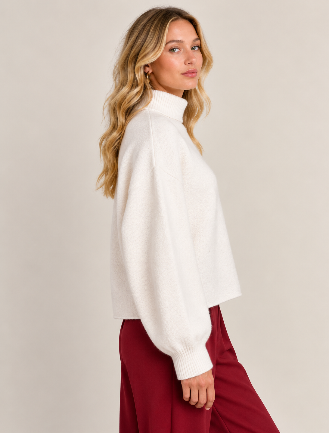 Echo Sweater