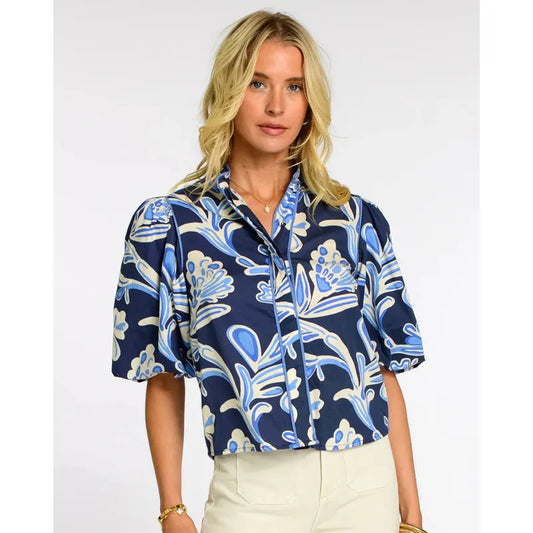 Edie Top