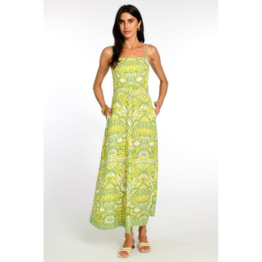 Annalisa Dress