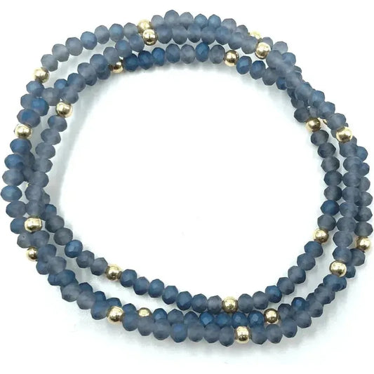 Classic Bracelet Stack