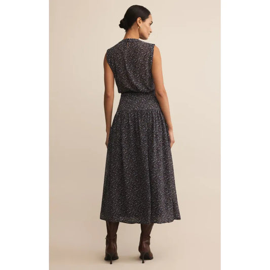 Aspen Midi Dress