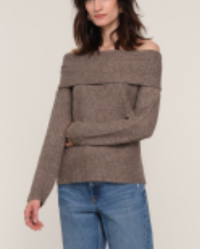 KENDRA SWEATER