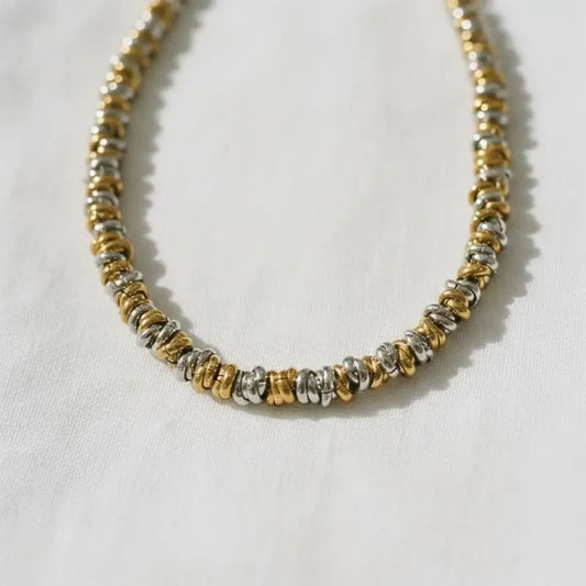 Link Bracelet