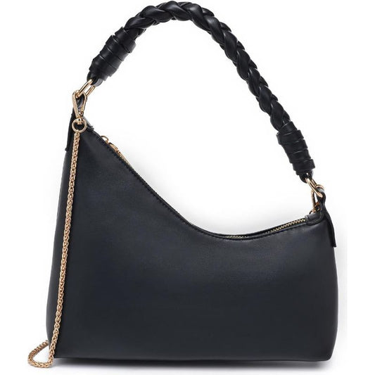 Woven Handle Bag