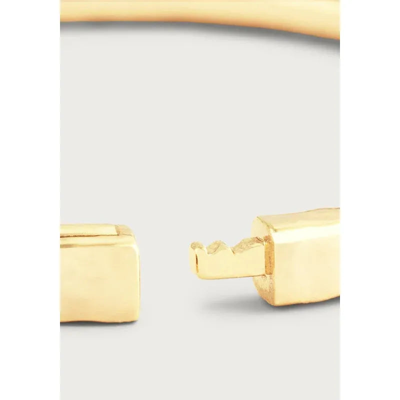 FARRIER THIN BANGLE