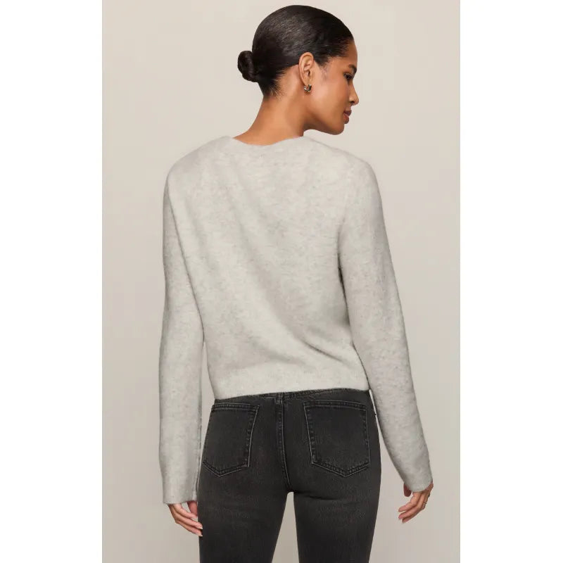 Medina Cardigan