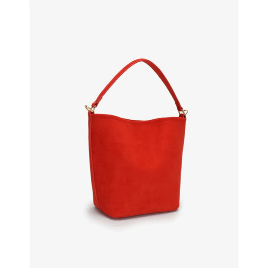 Feigh Leather Bag