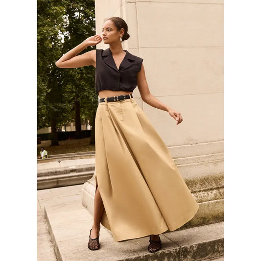 The Gabby Skirt
