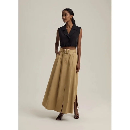 The Gabby Skirt