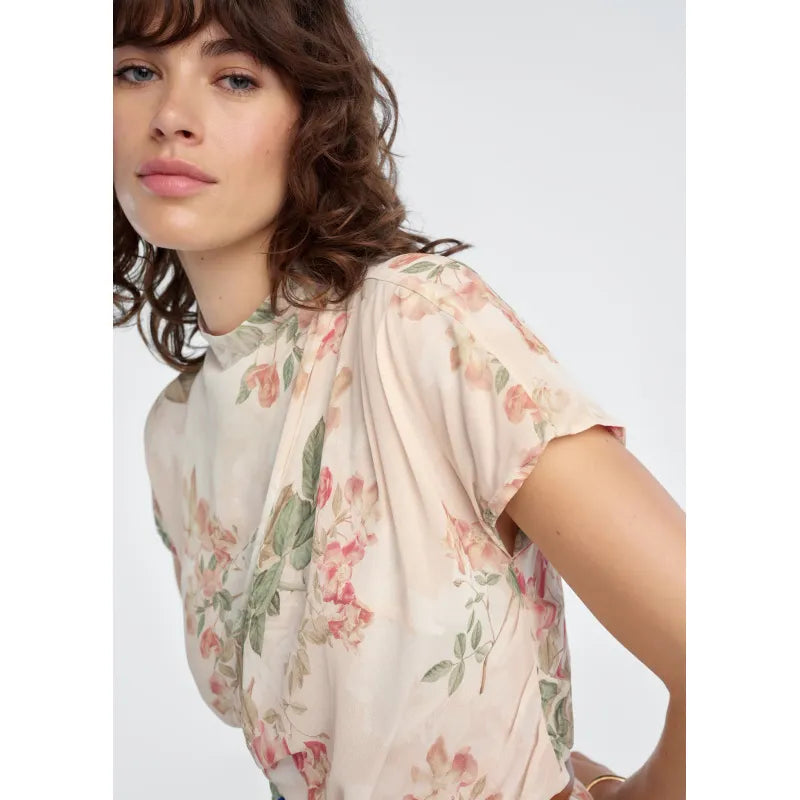 GRACEFUL TOP