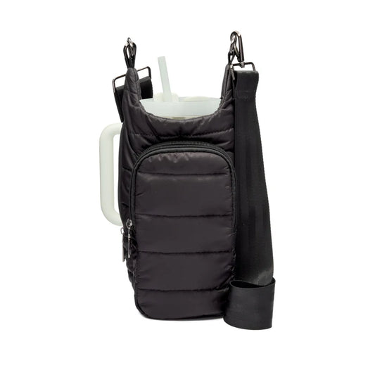 Hydrobag With Handle Slot