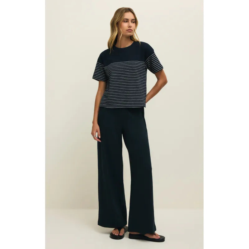 Harbor Striped Shirt