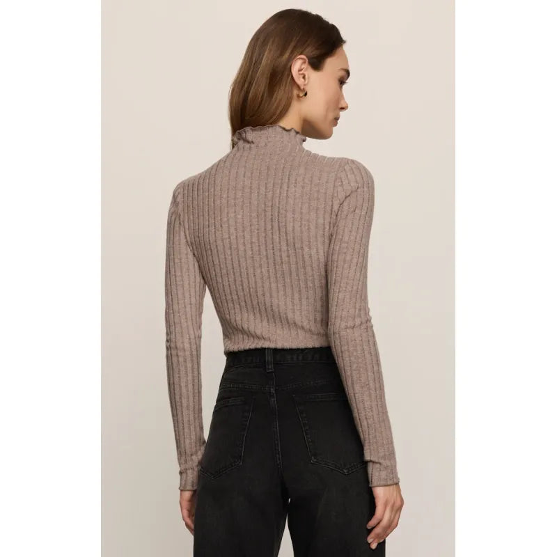 Hattie Long Sleeve Top