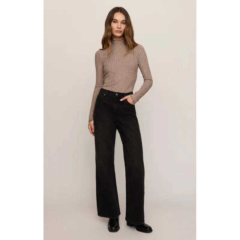 Hattie Long Sleeve Top