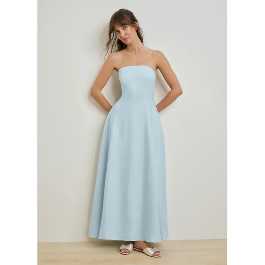Favorite Linen Dress