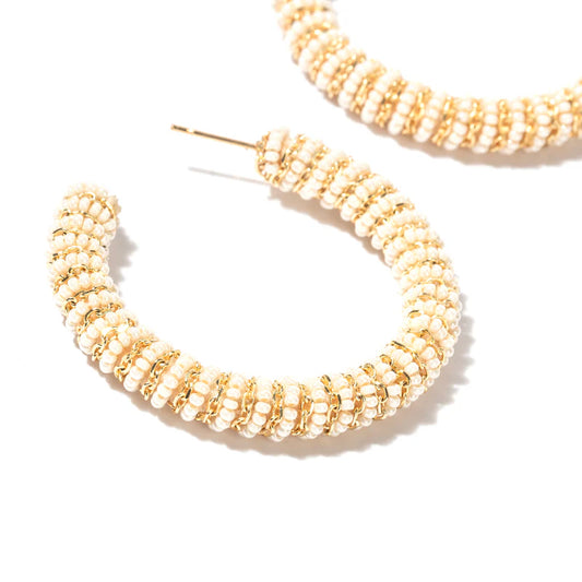 Zareen Earrings