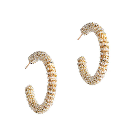 Zareen Earrings