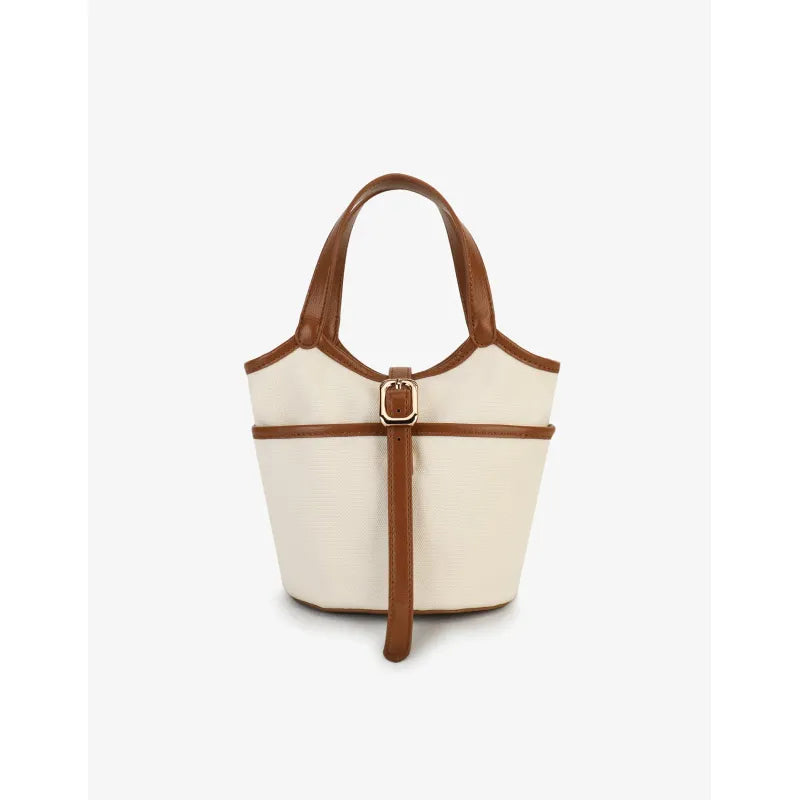 Joya Mini Bucket Bag