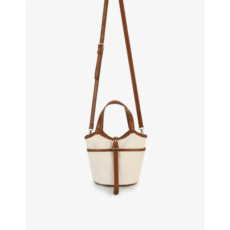 Joya Mini Bucket Bag