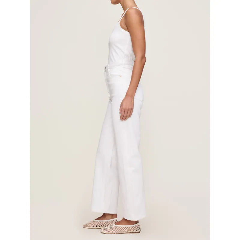 KARMINE WIDE LEG