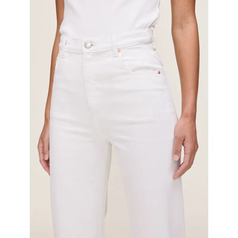 KARMINE WIDE LEG
