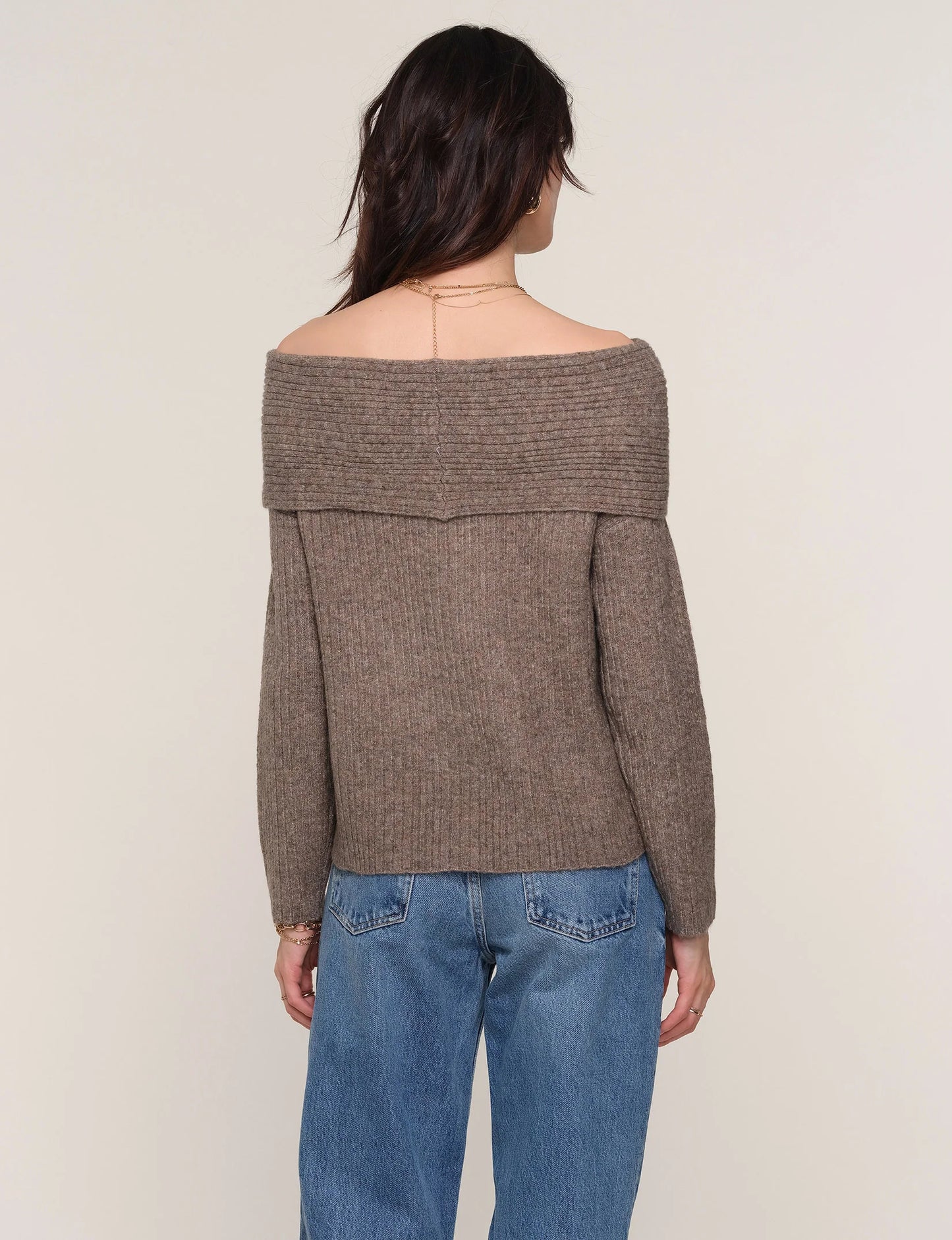 KENDRA SWEATER