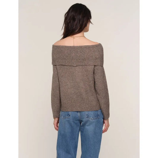 KENDRA SWEATER