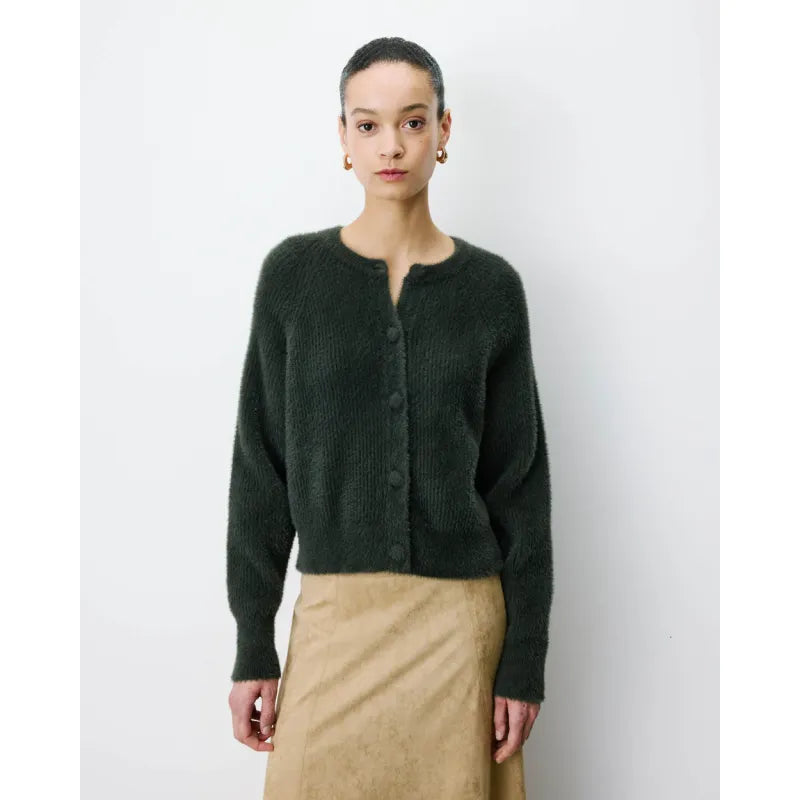 Aleron Cardigan