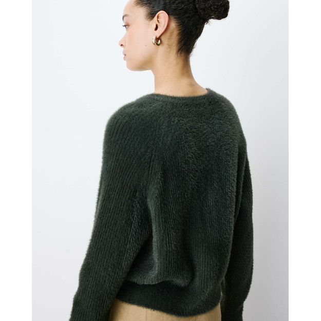 Aleron Cardigan