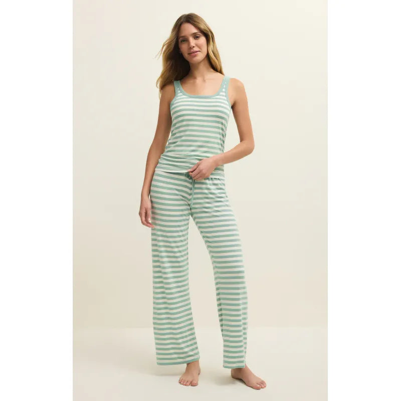 KIERA STRIPE TANK