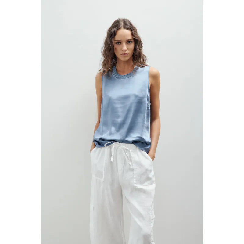 KINSLEY TOP