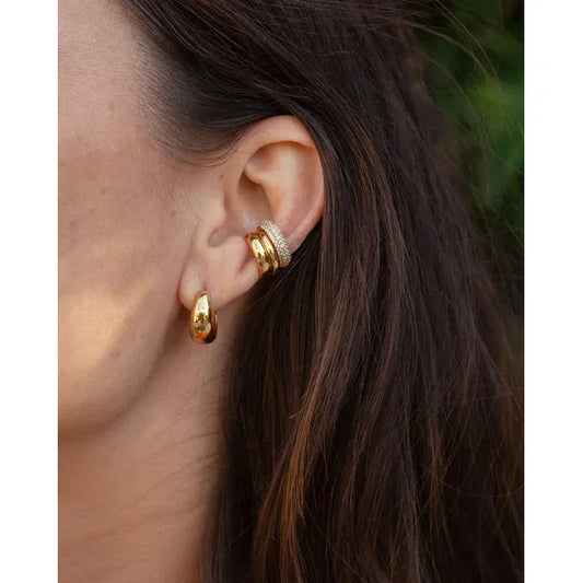 Lara Earrings