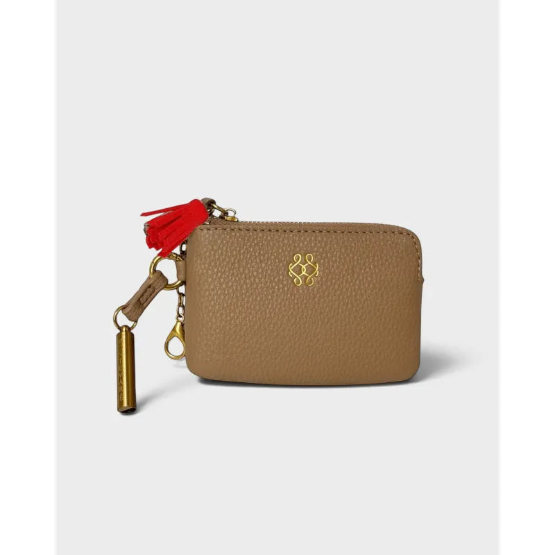 RFID Keychain Wallet