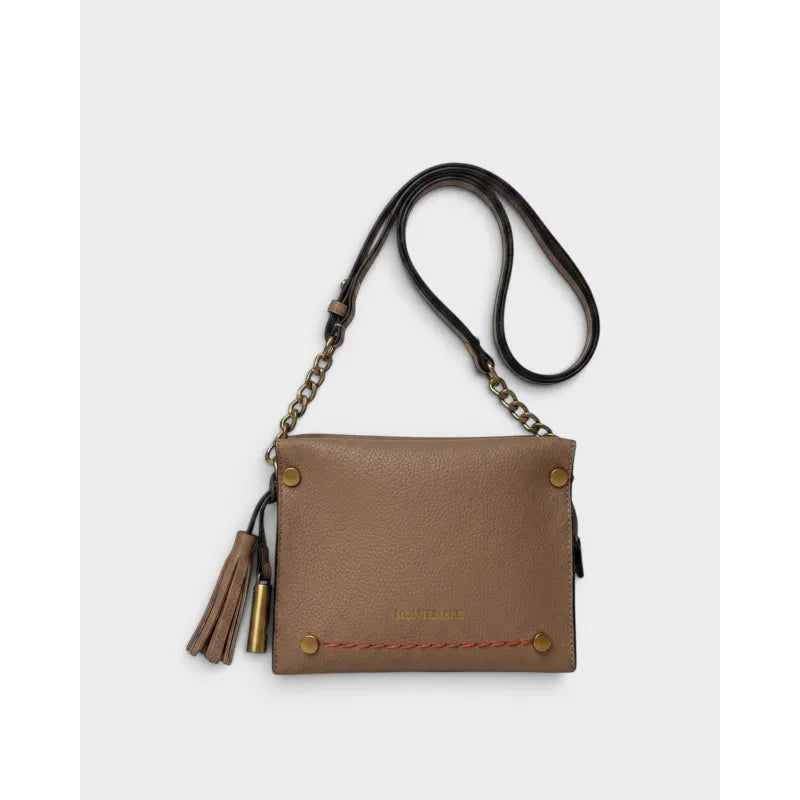 Vienna Mini Crossbody