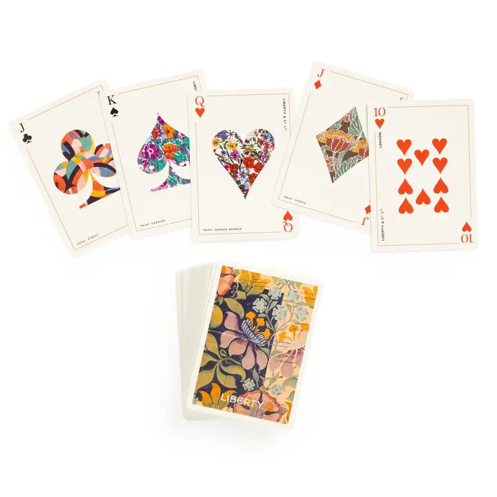 Playing Cards