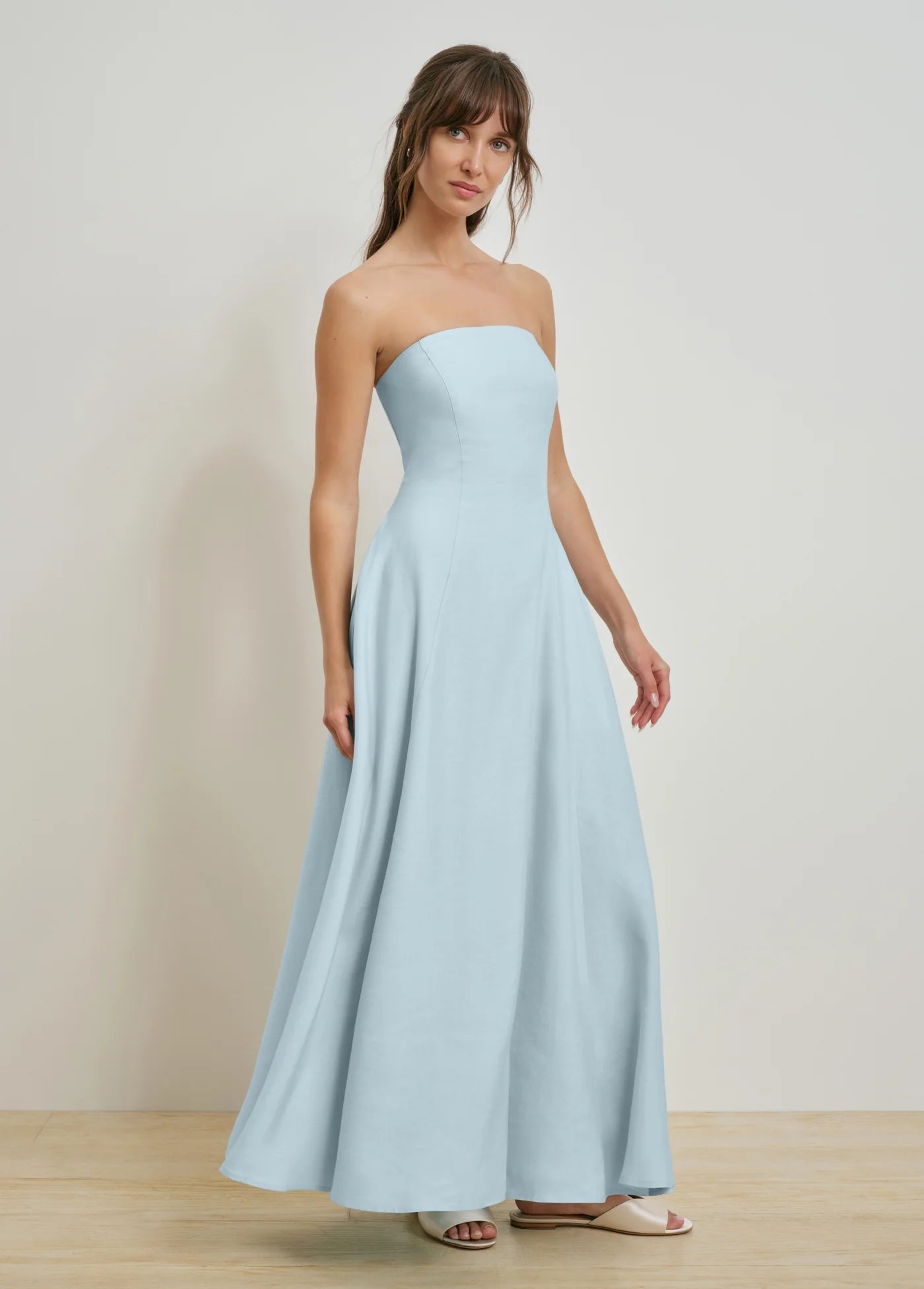 Favorite Linen Dress