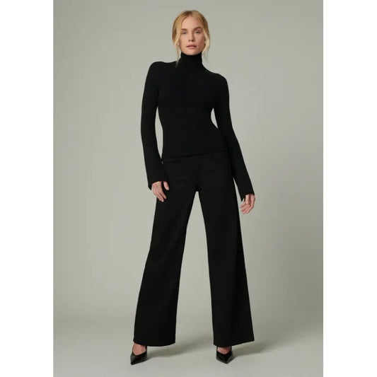 Lou Lou Wide Leg Denim