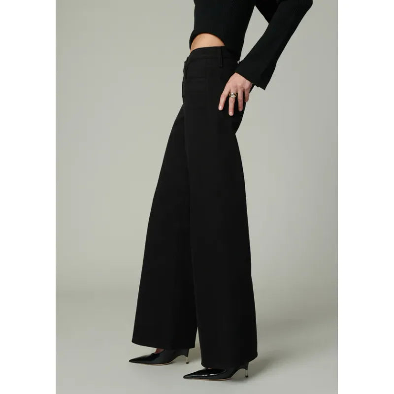 Lou Lou Wide Leg Denim